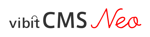 vibit CMS Neo